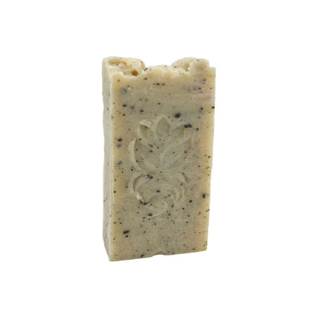 Jabón natural de Avena