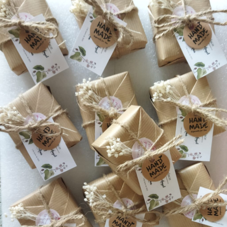 Detalles para eventos especiales