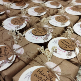 Detalles para eventos especiales