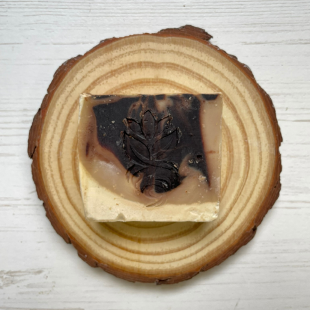 Jabón de Chocolate