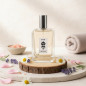 Inspirado en J´ADORE CHRISTIAN DIOR
